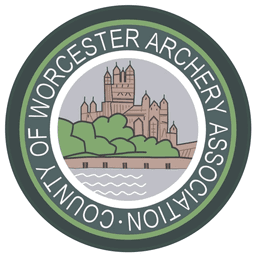 County of Worcester Archery Association