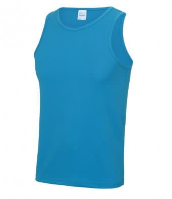 Vest Standard Fit