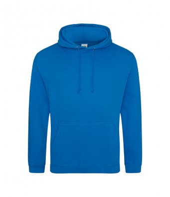 Hoodie Standard Fit